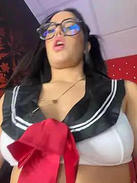 TopDollXXX webcam