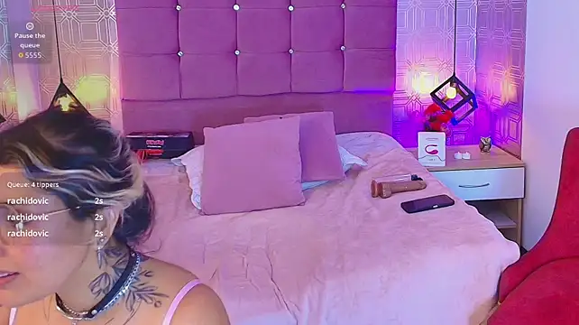Victoria_Elektra live webcam