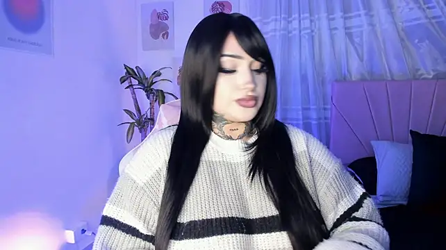 Bella--green live sex cam