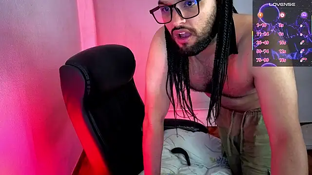 Ernesto-Rodriguez82 webcam