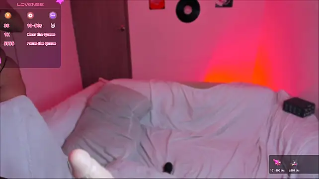 Sex_sof live cam on StripChat