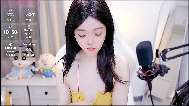 Cindy-dd live cam on StripChat