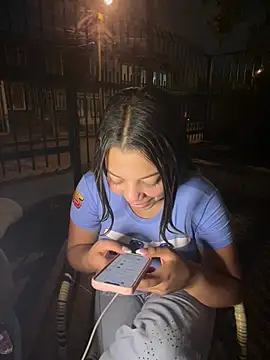 AdaPink_ live cam on StripChat