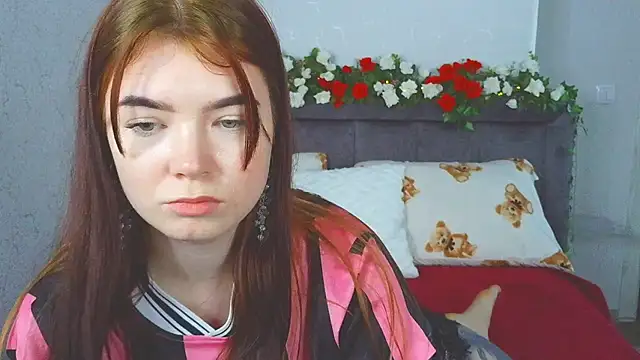 MelissaMay__ ❄ online nude stream