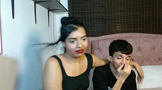 Slendy_club live cam on StripChat