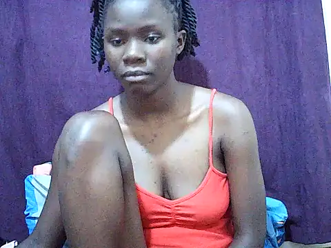Queen_idd webcam