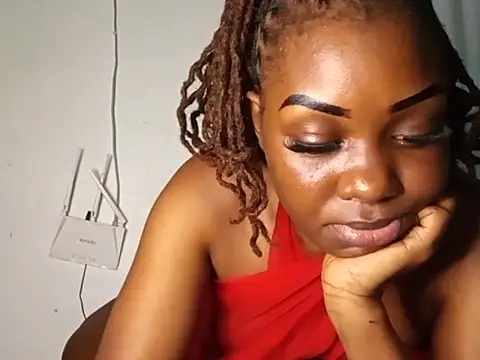 calmest230 live cam on StripChat