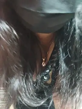 Cute_Jaanvii live cam on StripChat