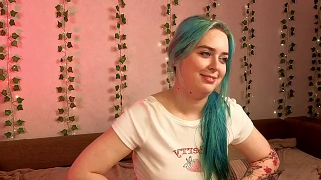Baby_Pixie_ live cam on StripChat