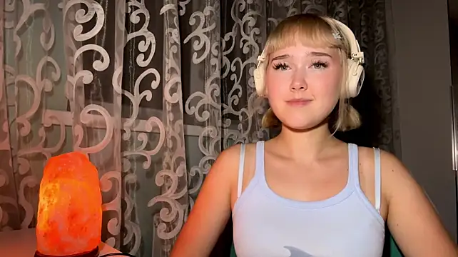 PokoMun live cam on StripChat