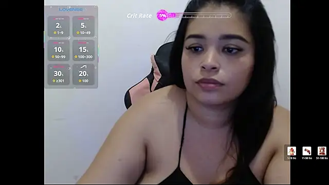 cristal_k live cam on StripChat