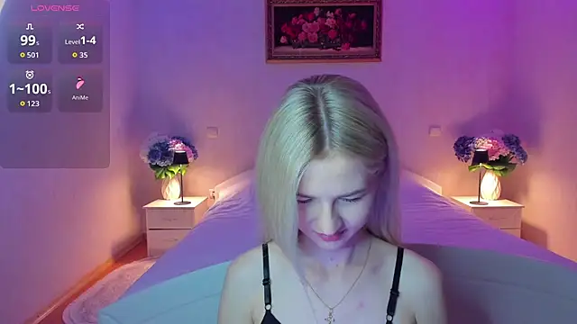 Julie_Blaze