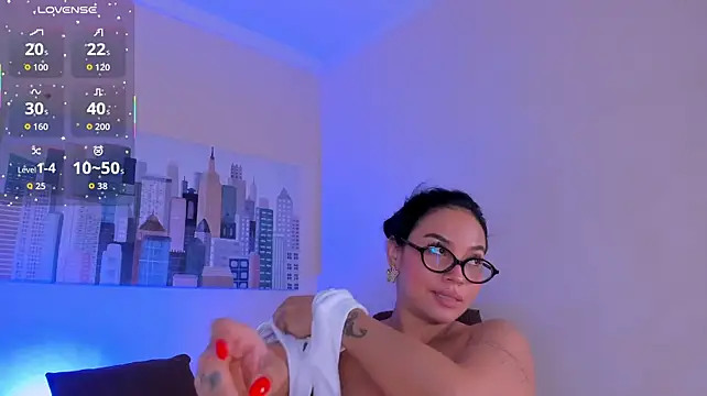 MollyJones_ live cam on StripChat