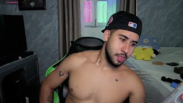 Daiki_Jack webcam
