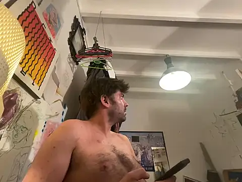 RealbarcelonaXxl live cam on StripChat