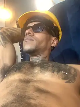 Salomon_koude live cam on StripChat