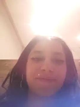 AriannaSoul live cam on StripChat