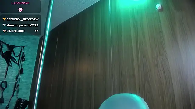 Belladonna_trix live cam on StripChat