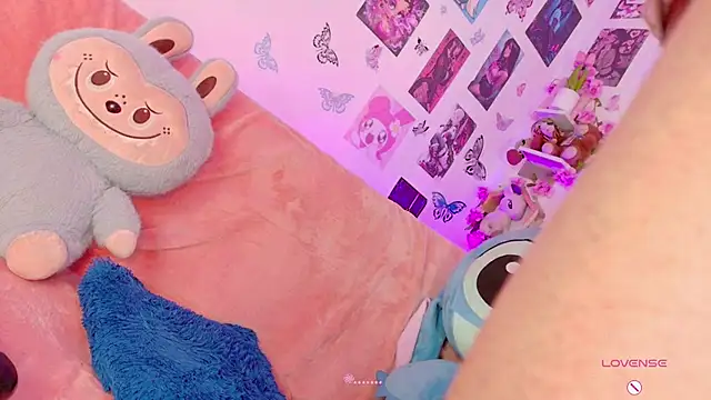 Gabii-Princees live cam on StripChat