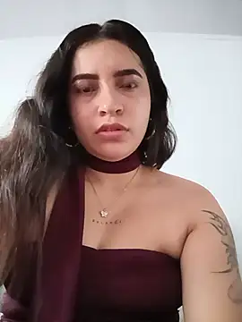 Sky__19 live cam on StripChat
