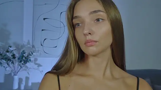 MilaVoss live cam on StripChat