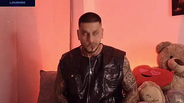 Seth_Vegaa live cam on StripChat