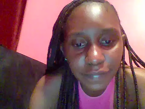 Ebony_Africa1 live cam on StripChat