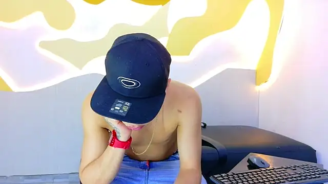 GeorgBelz live cam on StripChat