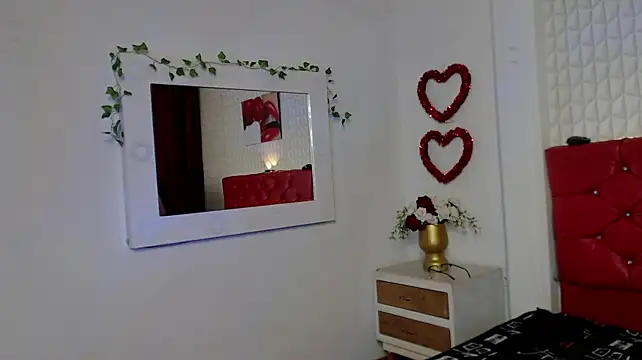 Its_Tian live cam on StripChat