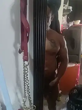 ivandignity live cam on StripChat