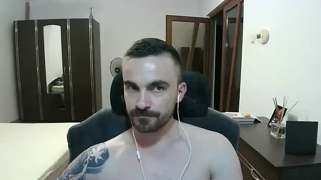 mu5clemania2 live cam on StripChat