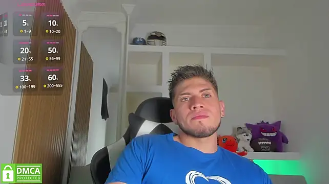 SebastianMaximoff_ live cam on StripChat