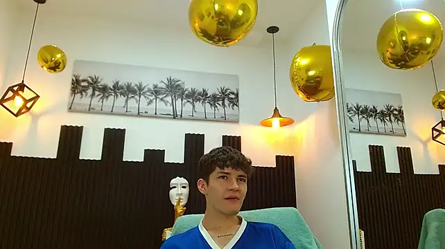 trevor_mob live cam on StripChat