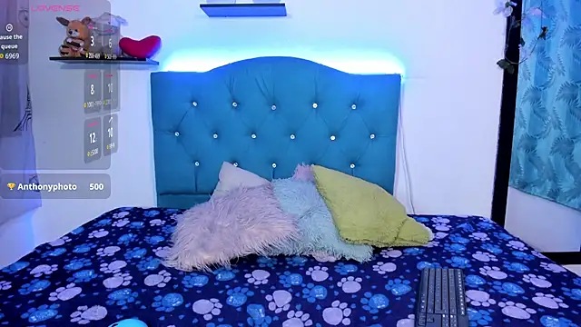 Sandy_ass69 live cam on StripChat