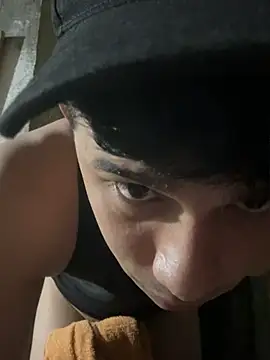 BrayVidx live cam on StripChat