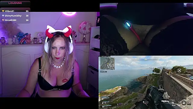 Angie-night