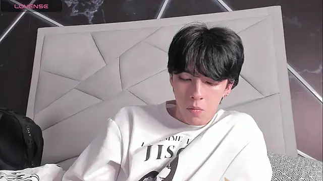aerumchae (M twink) - hii aerum <3