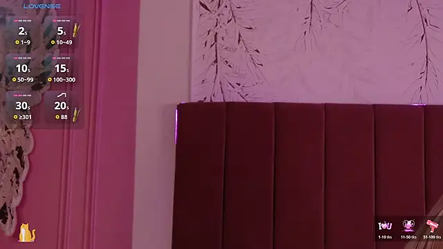 PinkySparks