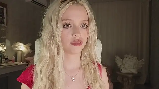 I_am_joss live cam on StripChat