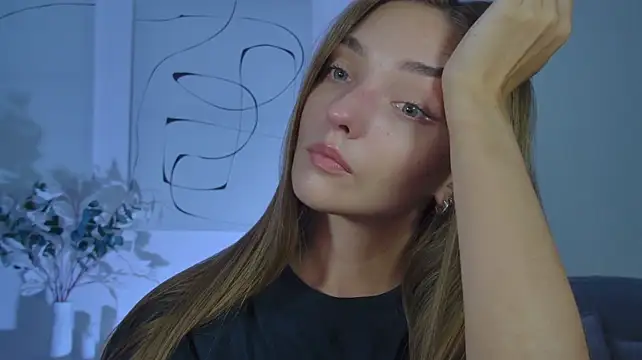 MilaVoss live cam on StripChat