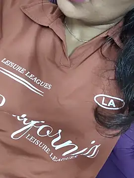 Ritika_jha01 live cam on StripChat