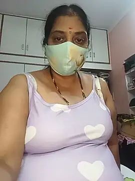 Ragavi-kannada-telugu live cam on StripChat