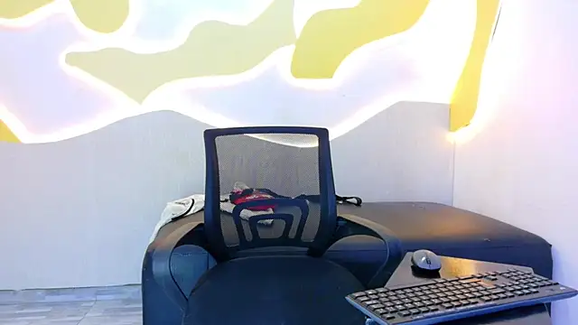 GeorgBelz live cam on StripChat