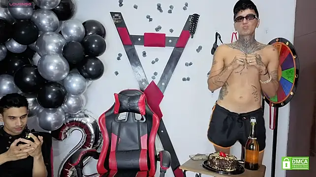 EliteBoysLive live cam on StripChat
