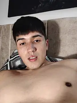 Jaxon__King live cam on StripChat