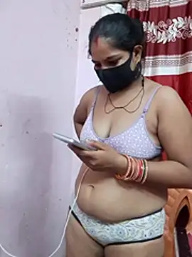 Manisha_hotgirl live cam on StripChat