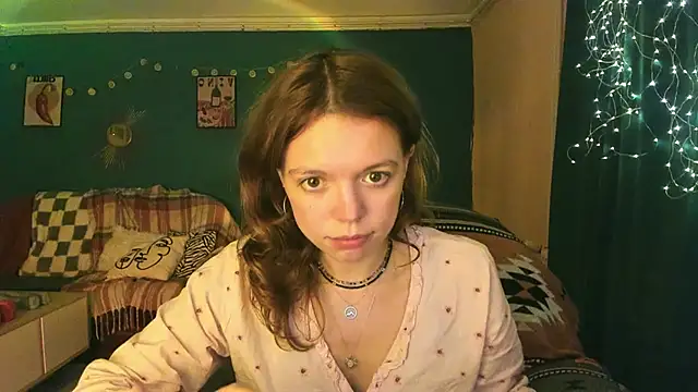 ClancyMorissey live cam on StripChat