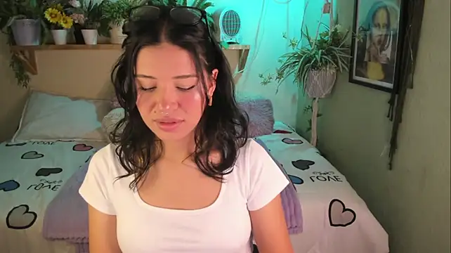 MiaaRose webcam