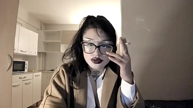 Venushexivu616 webcam