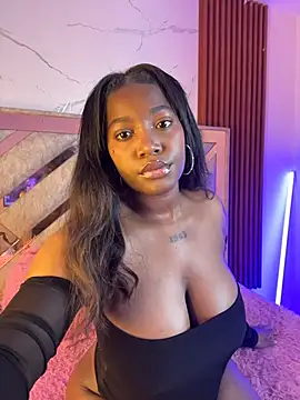 Kendy_Wilkinson webcam